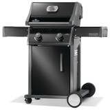 Napoleon Rogue 2 Burner Black (No Side Burner) - R365PK-2-AU