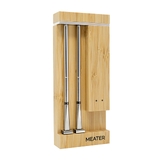 MEATER Pro Duo – Smart WiFi Meat Thermometer