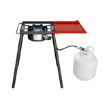 Camp Chef Pro30X 14” stove cooking system –1 Burner 