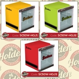 Holden Sandman Fridges HQ or HJ or HX or HZ Models Official Holden Heritage Item - SC50W-HXZ3