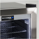 Vodka Cruiser branded bar fridge, Great gift idea! Great Entertaining Room Or Man Cave Item - SC70-SS-VC