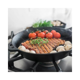 Camp Chef 14" Cast Iron Skillet 