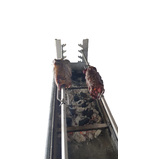 Large Portable BBQ by Authentic Charcoal Grills - SP44