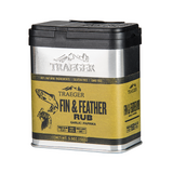Traeger Fin & Feather Rub - SPC196