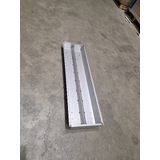 Charcoal Tray to suit the Traditional Charcoal BBQ with Height Adjustable Charcoal Tray (SSBBQHW) - SSBBQHW-T