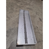 Charcoal Tray to suit the Stainless Steel Traditional BBQ (SSBBQTC) - SSBBQTC-T