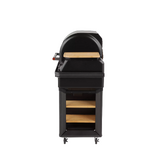 TRAEGER Timberline 2022 Pellet Grill