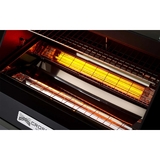 Crossray Compact eXtreme Electric Outdoor Kitchen - TCEK-MINI-1