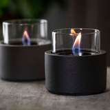 Tenderflame Black Lilly 12 Black - TF-0440001
