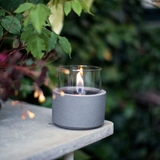 Tenderflame Lilly 12 Concrete - TF-300082