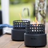 Tenderflame Paarl Black - TF-600005