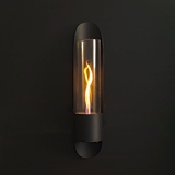 Tenderflame Cycloflame in Black - TF-600934