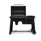 Traeger WOODRIDGE™ Pellet Grill Starter Bundle - TFB86MLHI-BUN