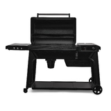 Traeger WOODRIDGE™ PRO Pellet Grill - TFB97JLHI