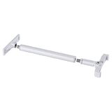 Heatstrip Extension Mount Pole Kit -600mm  (2 in pack -Off-White) 