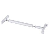 HEATSTRIP Extension Mount Pole Kit - 1200mm  (2 in pack -Off-White) - THEAC-046