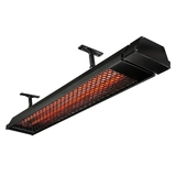 Heatstrip THX4000DC Max DC 4000W Black- THX4000DC