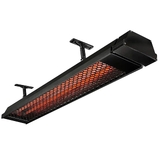 Heatstrip THX4000DC Max DC 6000W Black- THX6000DC