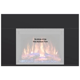 7" Trim Kit for Redstone 26" - TK-RS26-3726