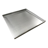 Topnotch Stainless Steel Hot Plate 420mmx425mmTOP-PSS BeefEater Proline
