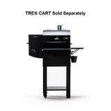 GMG Trek 2.0 Prime WiFi Grill