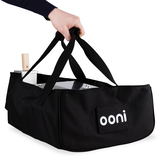 Ooni 2 in 1 Cover/Bag for OONI 3 Portable Woodfired Pizza Oven - UU-P05900