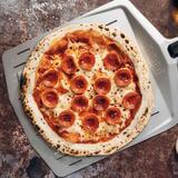 Ooni | Perforated Aluminium Pizza Peel - 14" - UU-P06500