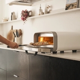 Ooni Volt 2 12" Electric Indoor Pizza Oven Polar White