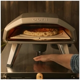 Rotating Stone for Koda 2 Max (20" Pizza) - UU-P37C00