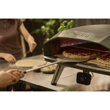 9" Pizza Turning Peel - UU-P3A900