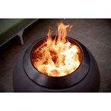 Ballo Smokeless Spark Walnut Inc. Bag/Guard - WPS01-WT