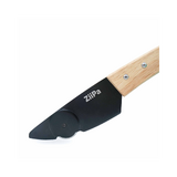 ZiiPa Pizza Knife with Cutter Wheel