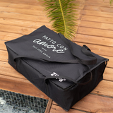 ZiiPa Fotana Carry Cover To Suit ZiiPa Pizza Oven –Charcoal