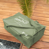 ZiiPa Fotana Carry Cover To Suit ZiiPa Pizza Oven –Eucalyptus