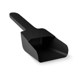 ZiiPa Melfa Wood Pellet Scoop – Charcoal