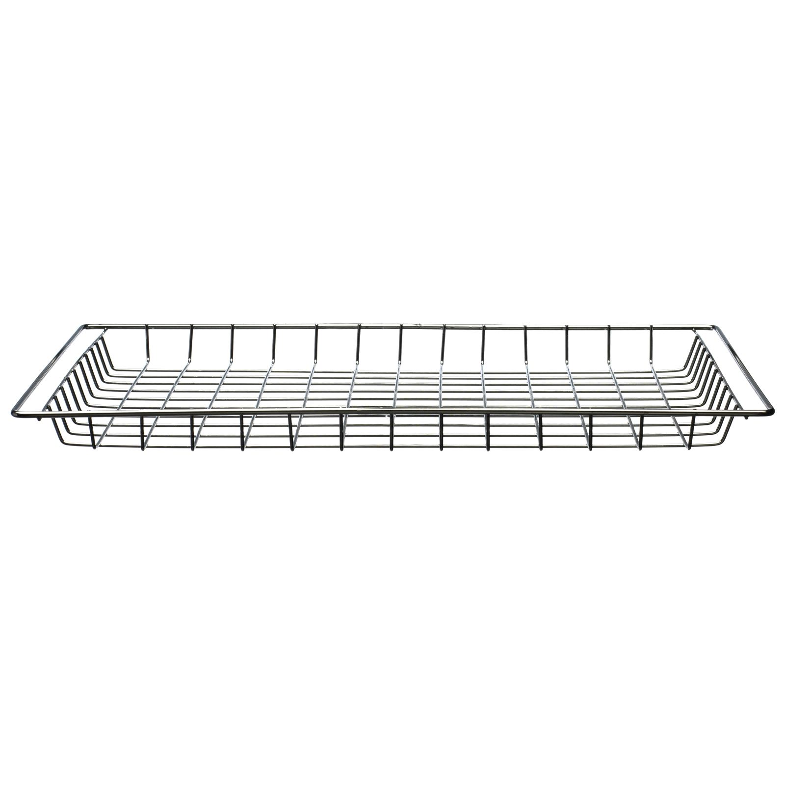 New Bradley Set of 4 Jerky Racks (Teflon Coated Small Mesh