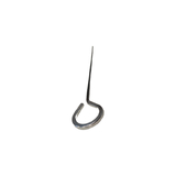 Gaganis Bros Skewer BBQ set 380x3.5x3.5mm- 08830021