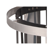 Landmann Round Fire Pit (No Cover) - 11804