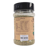 Rum & Que Homegrown Rub (180g) - 12068