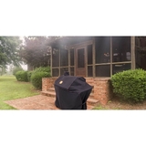 Oklahoma Joe's Judge Grill Cover - 1787626P04