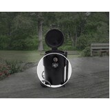 Oklahoma Joe's Bronco Drum Smoker - 19202089-DIS - Demo unit - Pick up Only