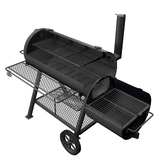 Oklahoma Joe’s® Highland Reverse Flow Offset Smoker