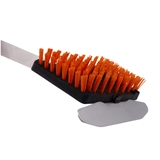 Oklahoma Joe's Blacksmith Rake & Brush - 2978124R06