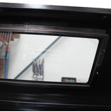 Beefeater Signature 5 Burner Hood Glass Metal Mounting Frame - 390129