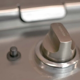 Tucker Wok Burner
