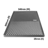 Beefeater 1600 BBQ Hot Plate - 4055869681