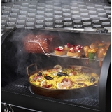 Oklahoma Joe's Flex System Rib Rack - 4418427P06