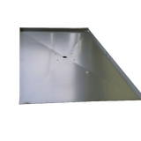 Beefeater Grease Tray KIT 1000 series, pre'12  3 Burner (FOR PICK UP ONLY) - 4055909859