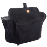 Oklahoma Joe’s® Canyon Combo Smoker/Grill Cover - 5375197P04