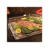 Napoleon Flexible Grill Basket - 57012